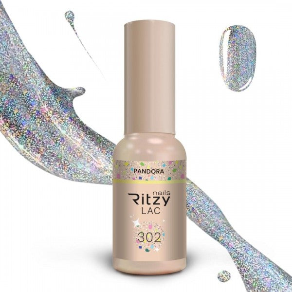 Ritzy Lac PANDORA 302 - Kentro Beauty Supplies Ireland