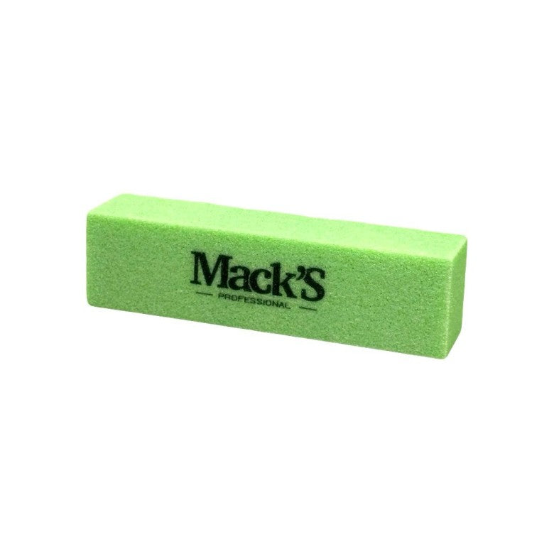 Mack’s Buffer 120/120 - Kentro Beauty Supplies Ireland