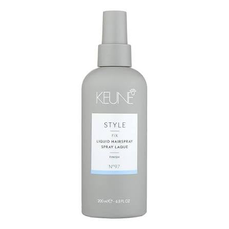Keune Liquid Hairspray 200ml