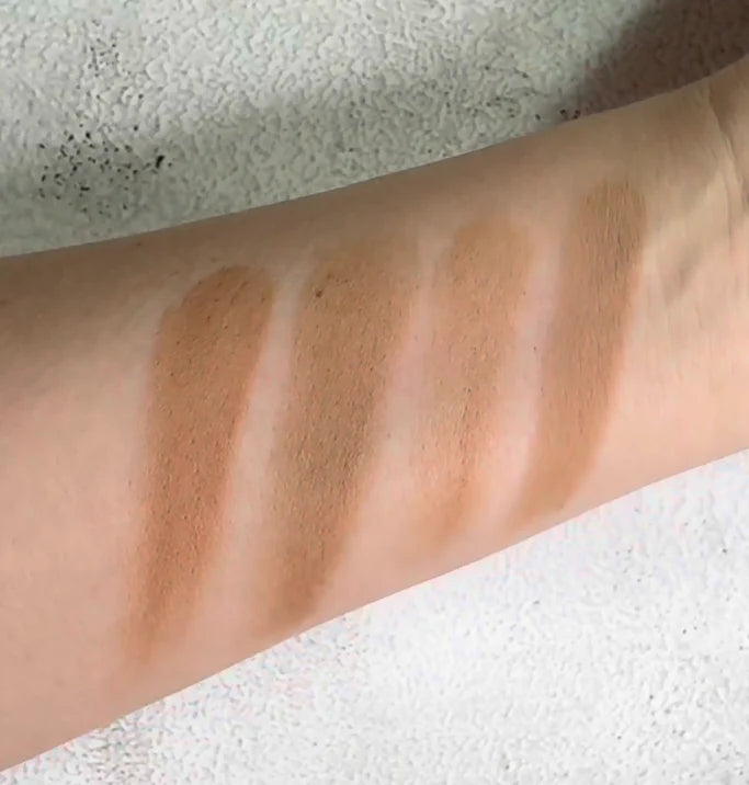 BRONZE DEFINE Bronzing Powder - 04 - Kentro Beauty Supplies Ireland