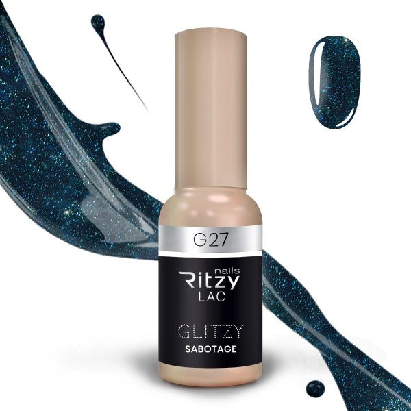 Ritzy GLITZY G27 SABOTAGE - Kentro Beauty Supplies Ireland
