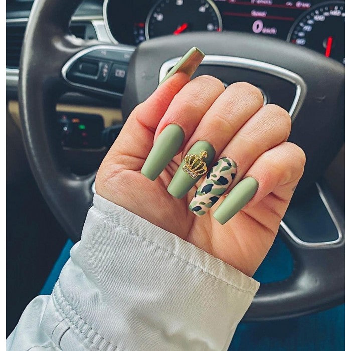 Ritzy Lac “Pistachio” 59 - Kentro Beauty Supplies Ireland