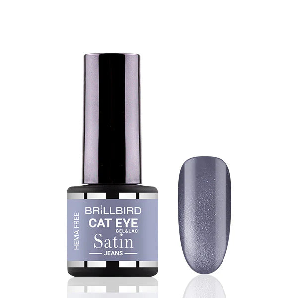 Brillbird Cat Eye Satin - Jeans Hema Free - Kentro Beauty Supplies Ireland