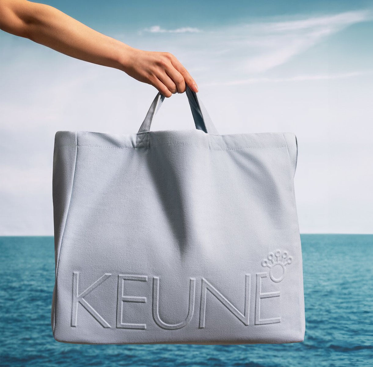 Keune Riviera Tote Bag - Kentro Beauty Supplies Ireland