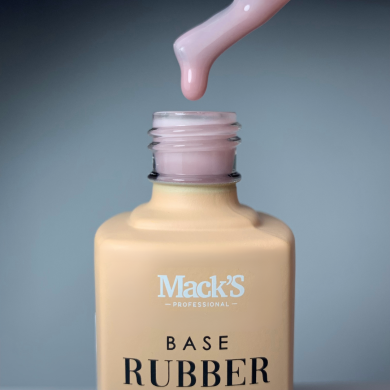 Mack’s Nude Base Strong 2/15ml