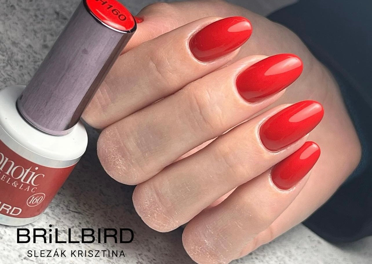Hypnotic gel & lac - 160 - Kentro Beauty Supplies Ireland