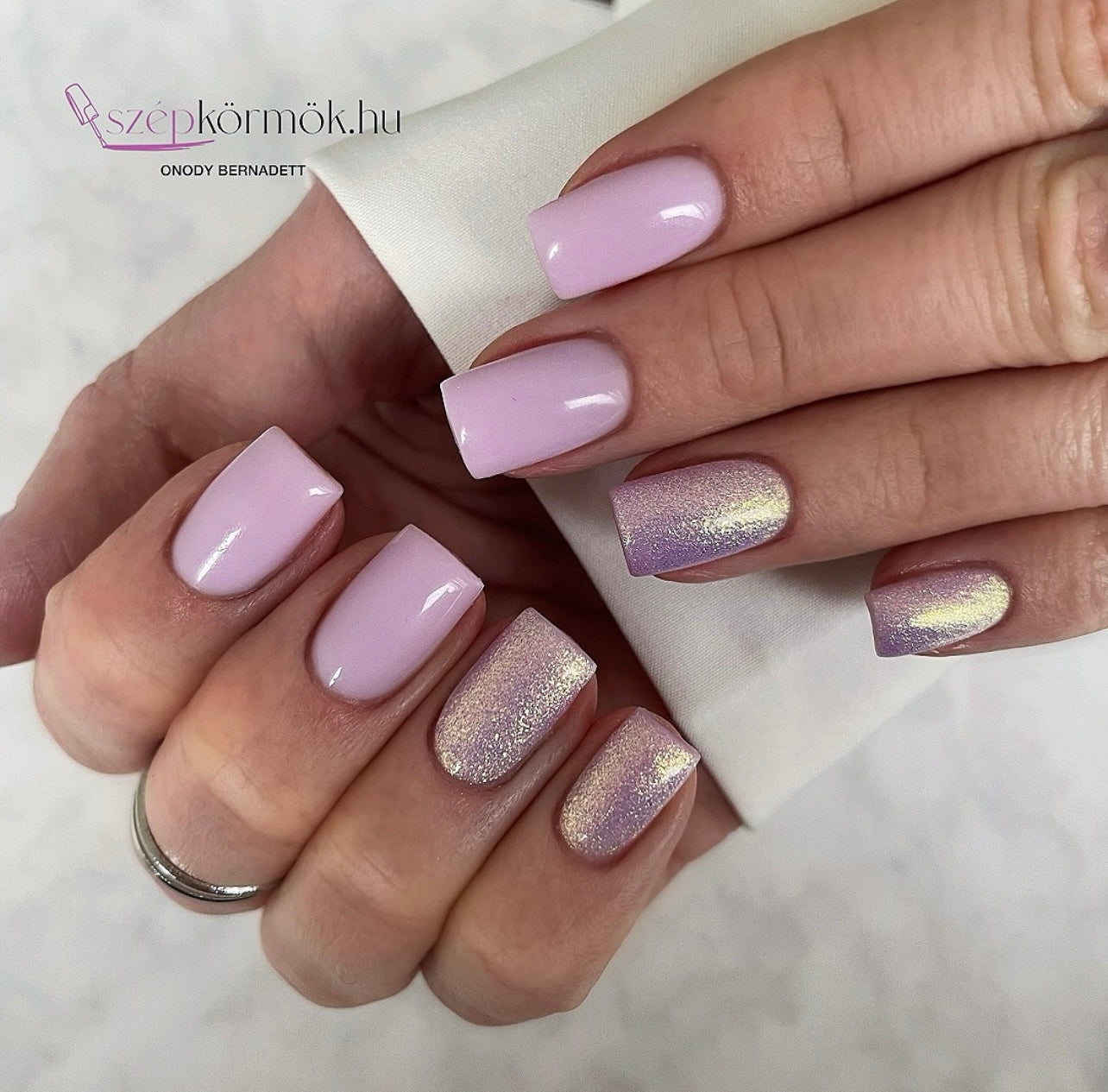 Brillbird Rubber Color Base - 32 - Kentro Beauty Supplies Ireland