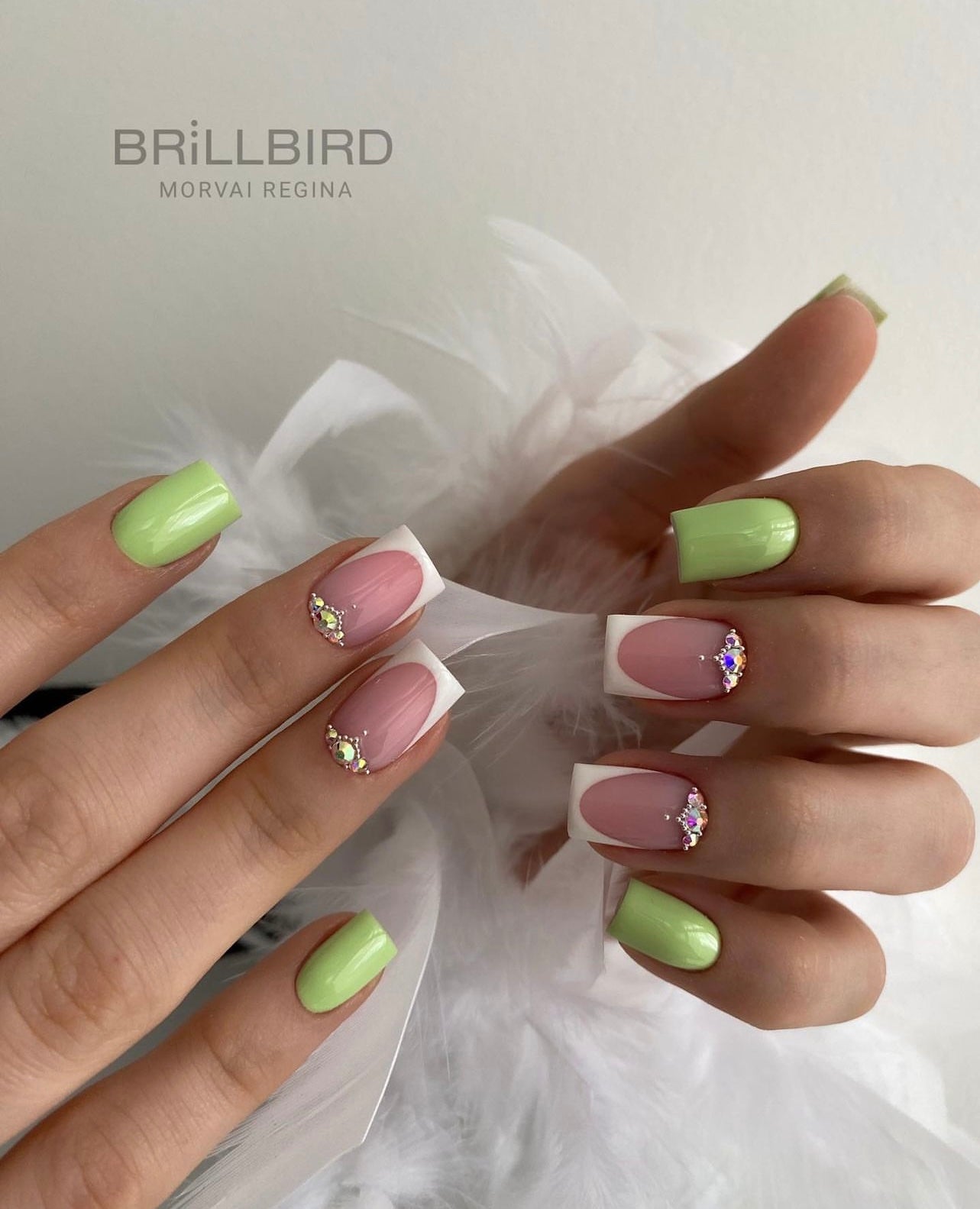 Hypnotic gel & lac - 230 - Kentro Beauty Supplies Ireland