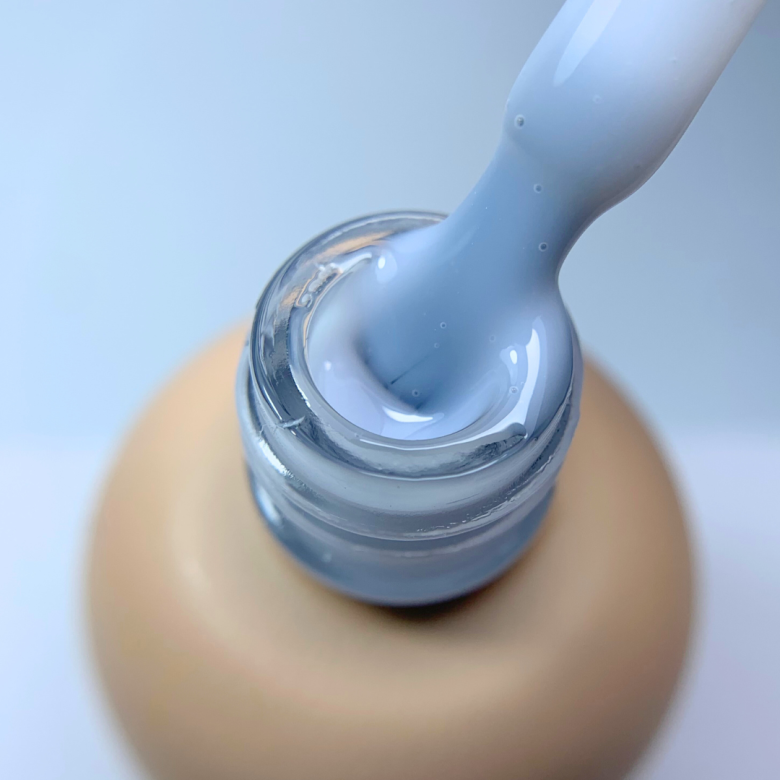 Mack’s Base Cover - Milky White 9/15ml - Kentro Beauty Supplies Ireland
