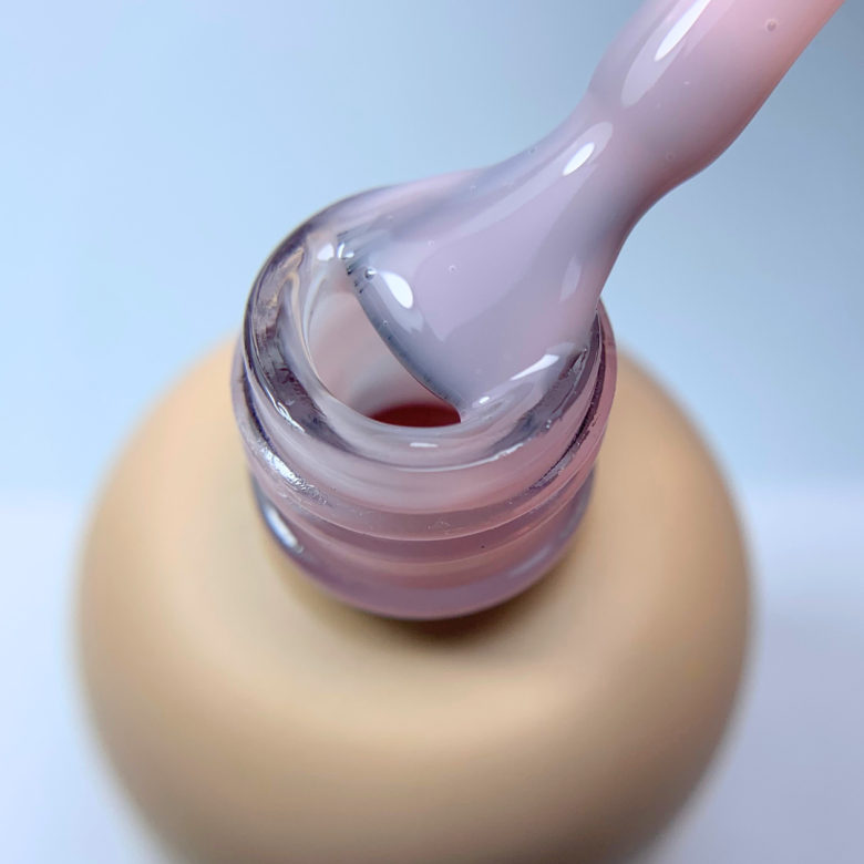 Mack’s Base Cover - Rose Poudre 10/15ml - Kentro Beauty Supplies Ireland