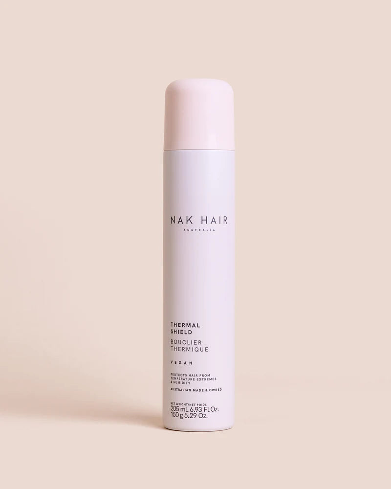 NAK Thermal Shield 200ml - Kentro Beauty Supplies Ireland
