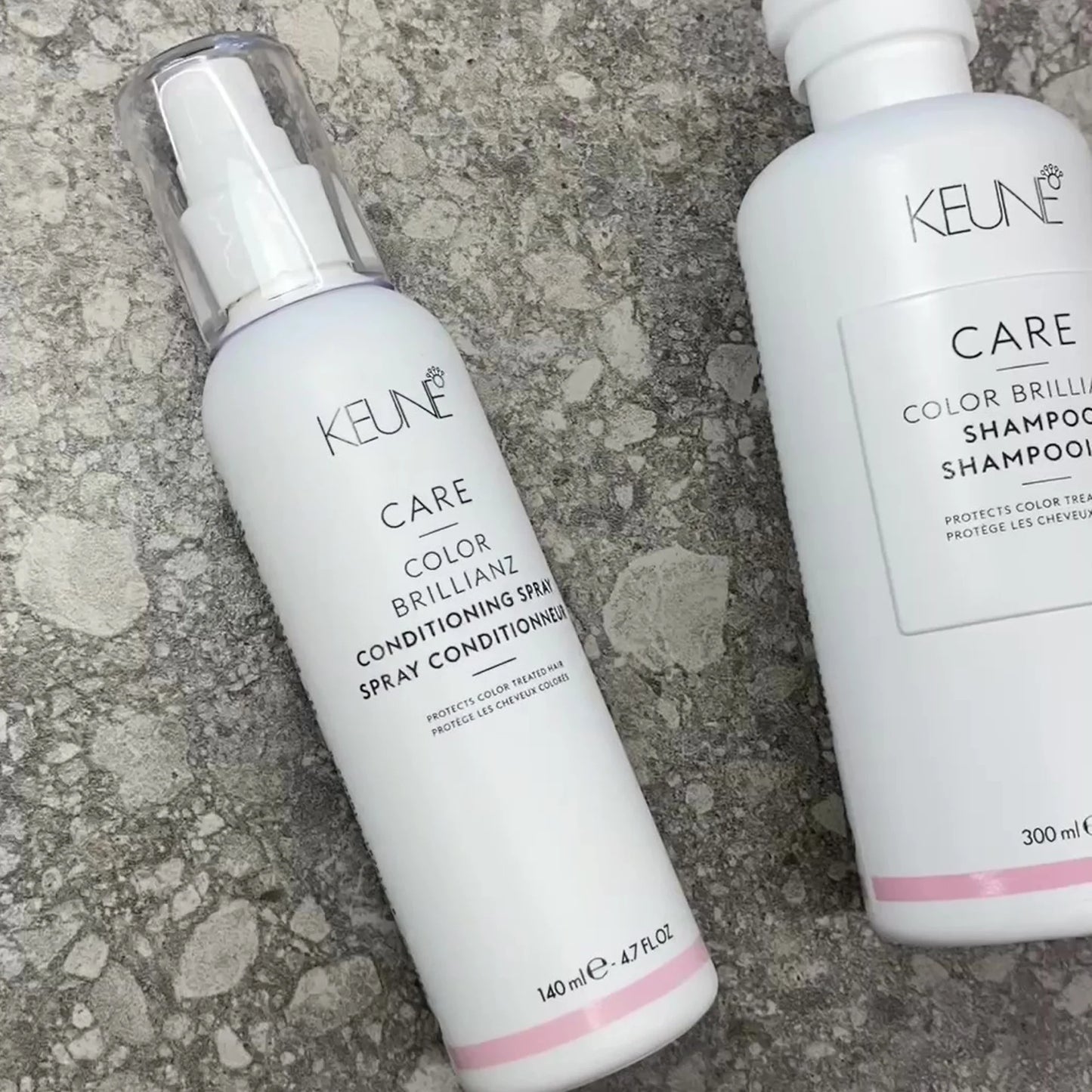 KEUNE CARE COLOR BRILLIANZ SHAMPOO - Kentro Beauty Supplies Ireland