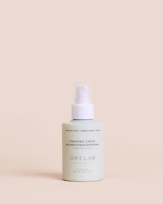 Finishing Crème 100ml - Kentro Beauty Supplies Ireland