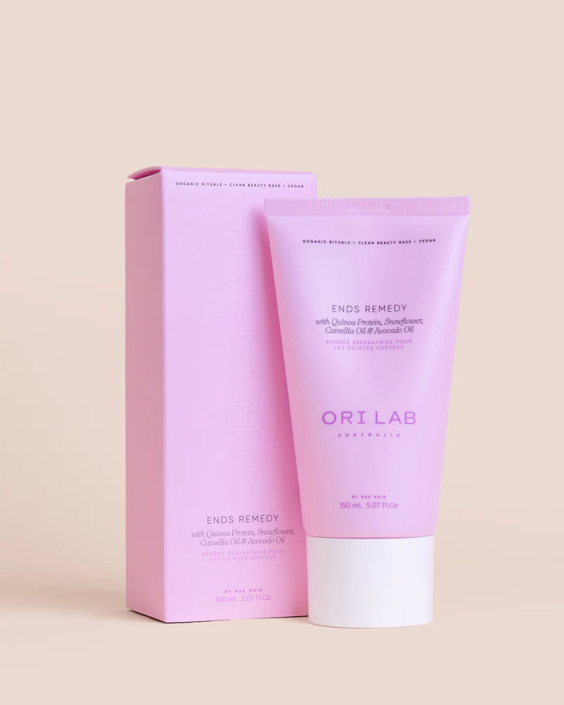 Ends Remedy 150ml - Kentro Beauty Supplies Ireland
