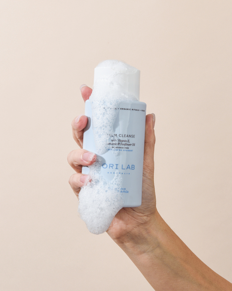 Calm Cleanse 300ml