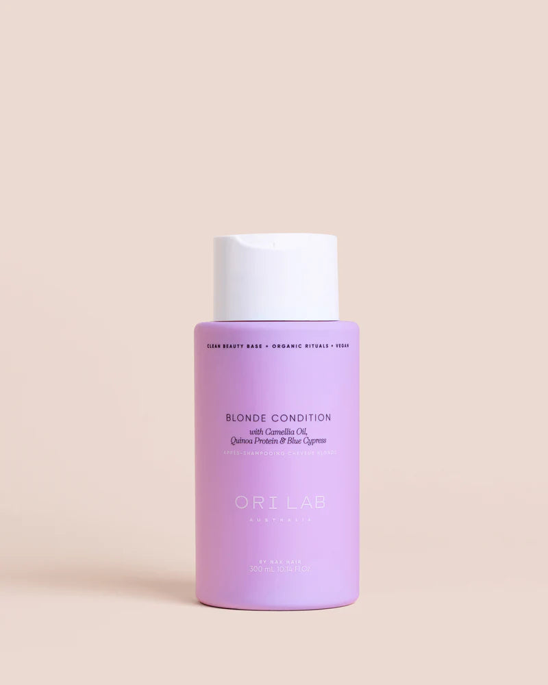 Blonde Condition 300ml