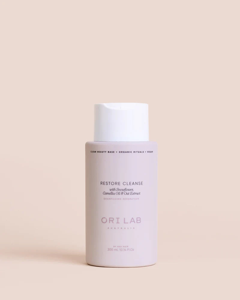 Restore Cleanse 300ml
