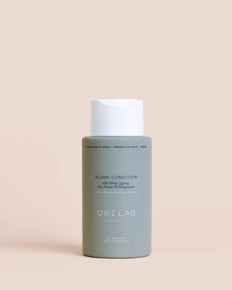 Plump Condition 300ml - Kentro Beauty Supplies Ireland