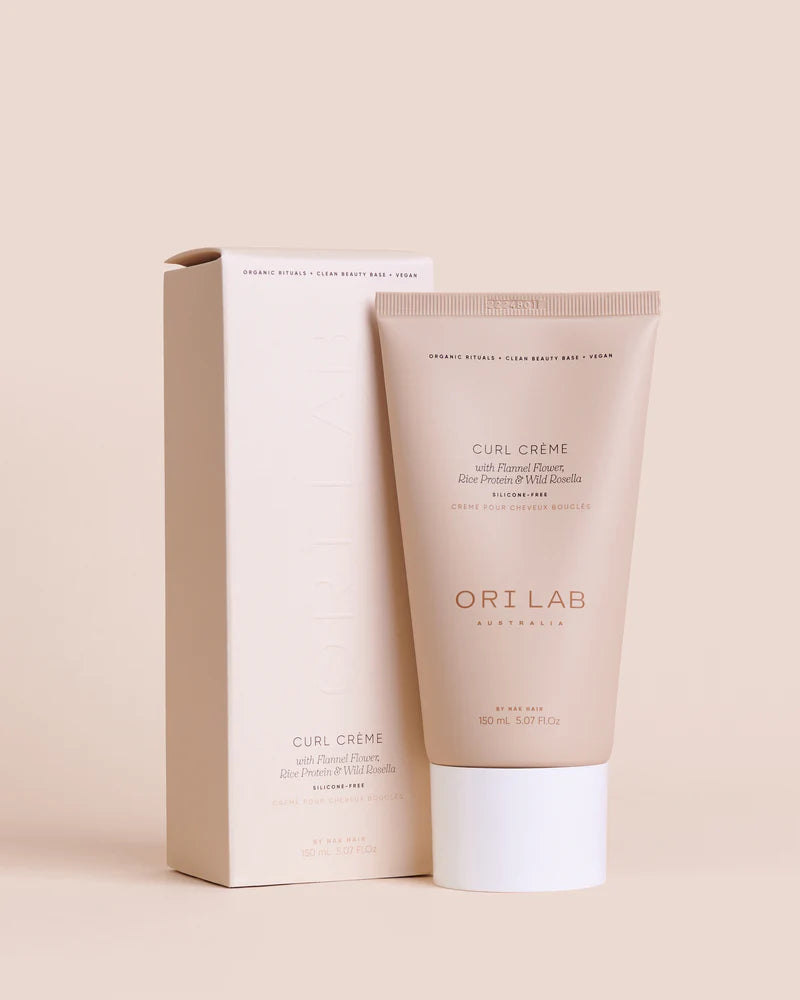 Curl Crème 150ml