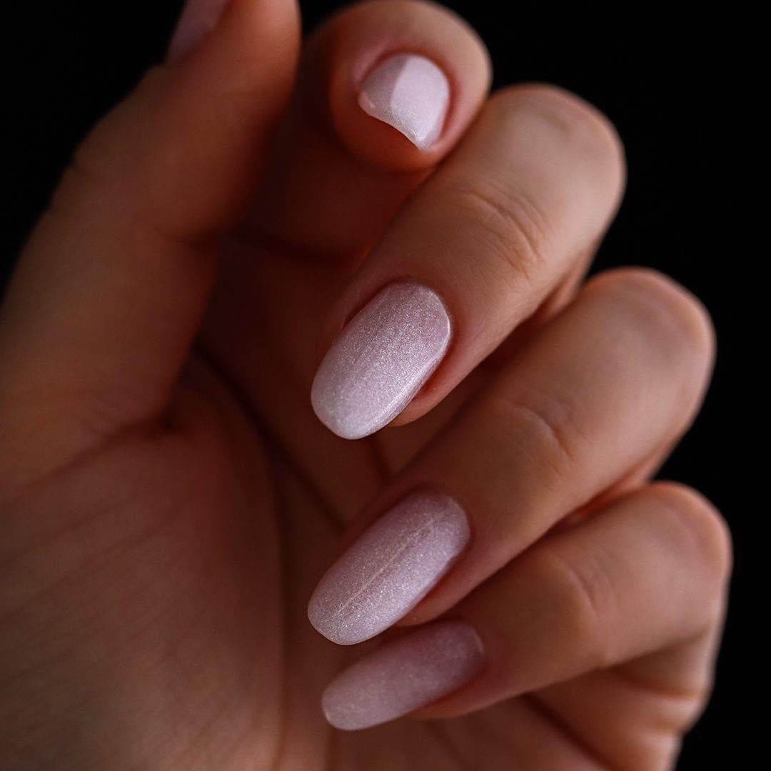 Brillbird Future Gel - Frosty Rose - Kentro Beauty Supplies Ireland
