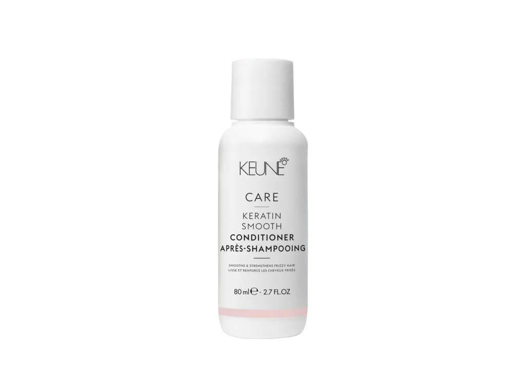 KEUNE CARE KERATIN SMOOTH CONDITIONER - Kentro Beauty Supplies Ireland