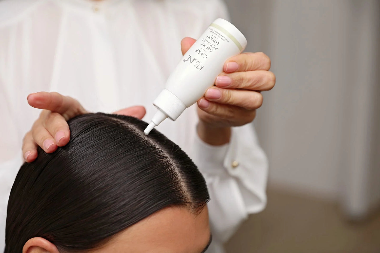 KEUNE CARE DERMA ACTIVATE LOTION 75ml - Kentro Beauty Supplies Ireland