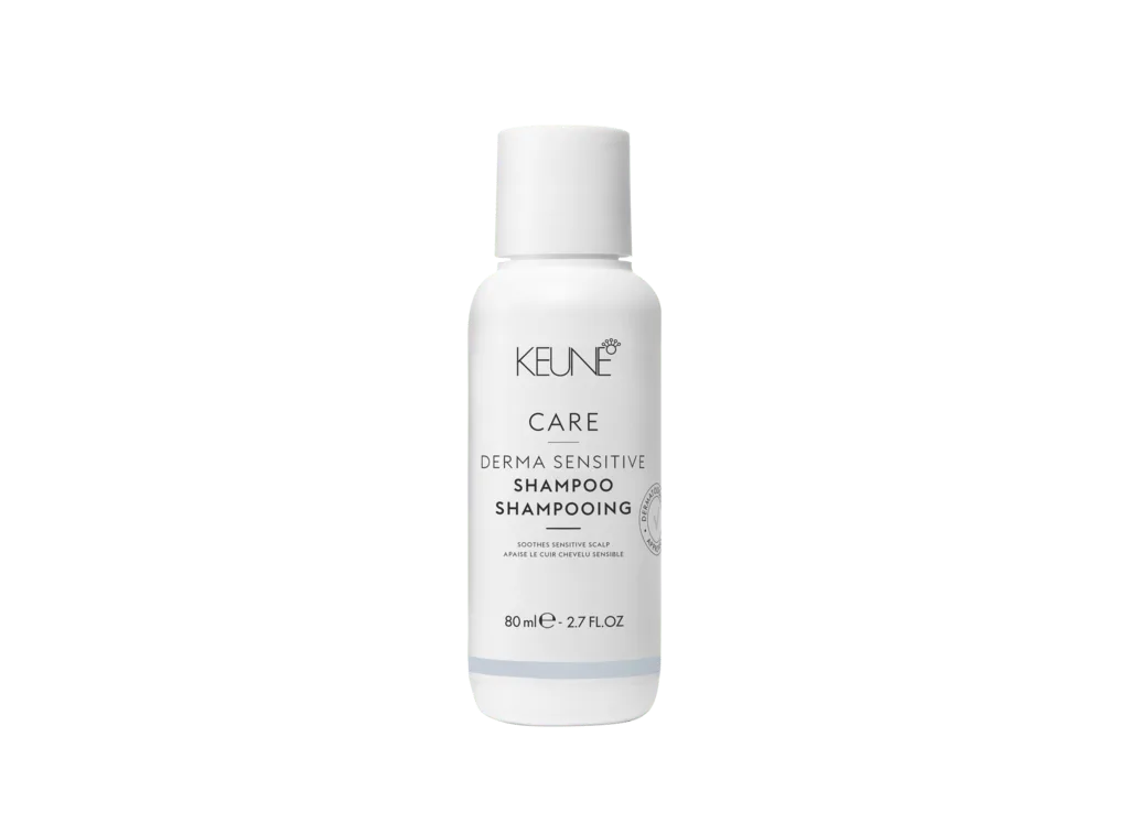 KEUNE CARE DERMA SENSITIVE SHAMPOO - Kentro Beauty Supplies Ireland