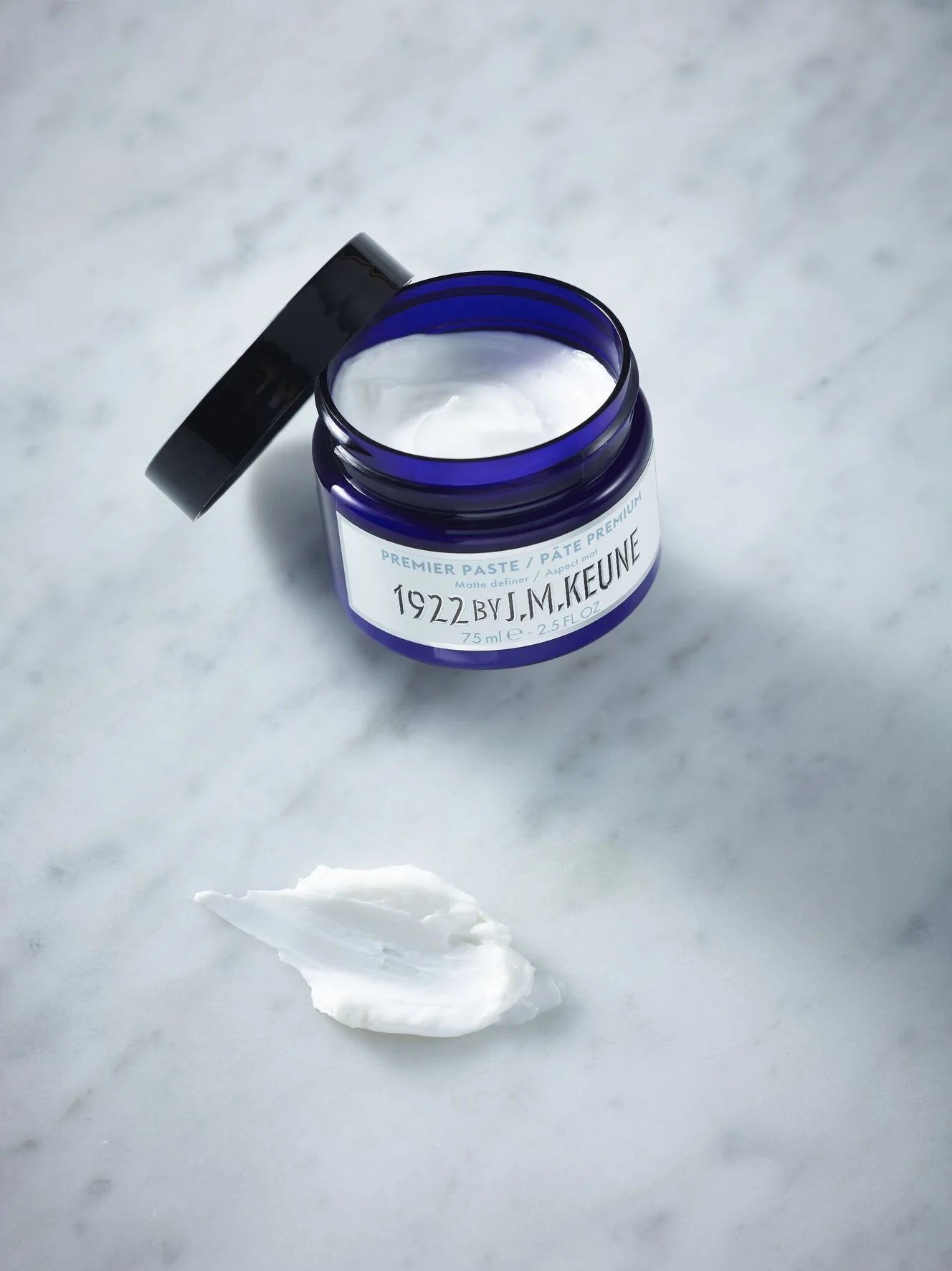 KEUNE 1922 BY J.M. KEUNE PREMIER PASTE 75ml - Kentro Beauty Supplies Ireland