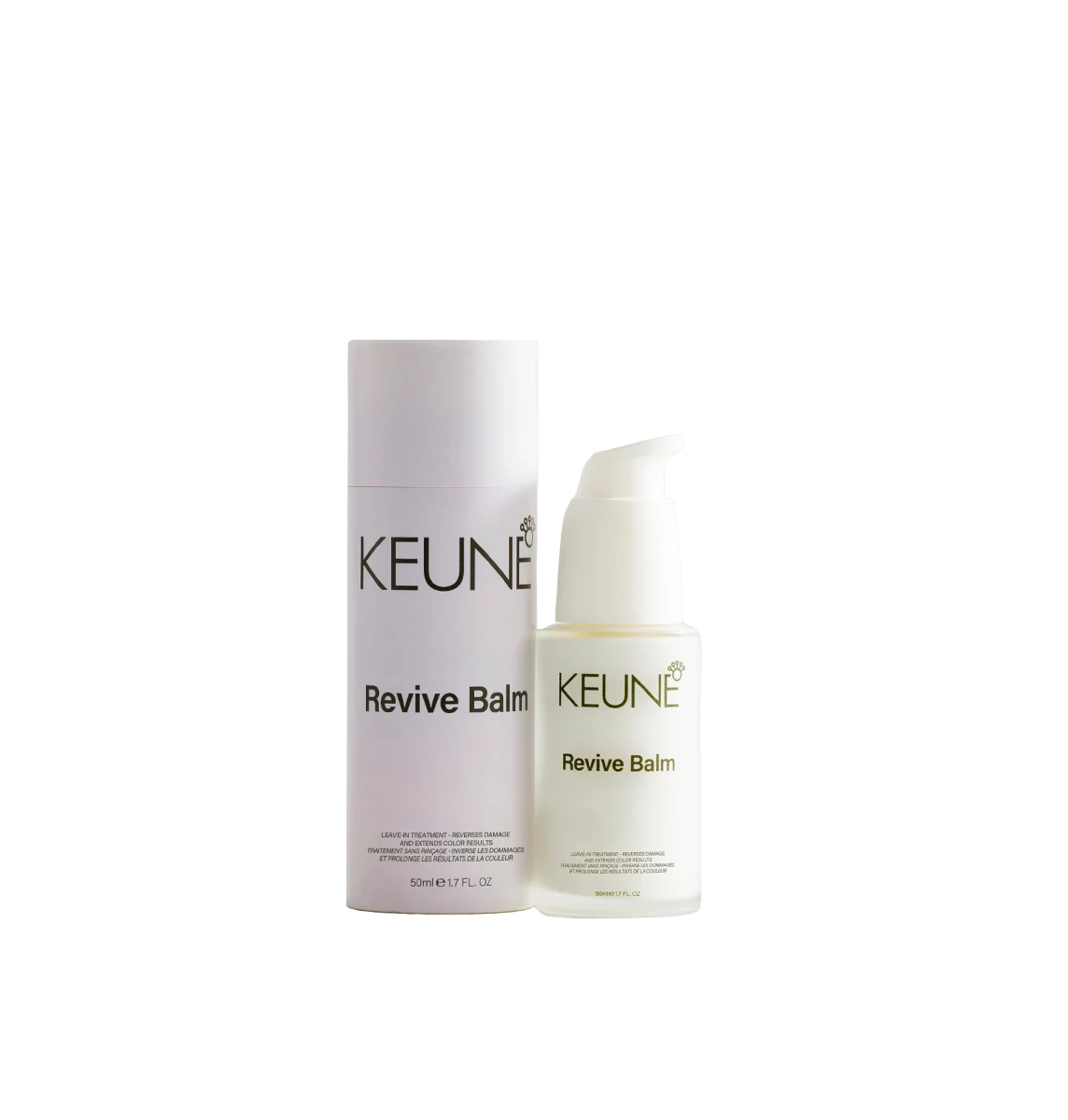KEUNE REVIVE BALM 50ml - Kentro Beauty Supplies Ireland
