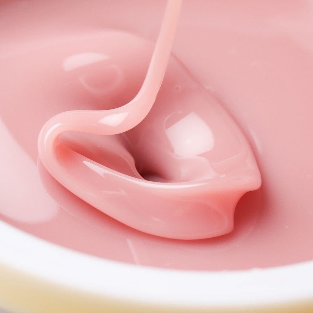BrillBird Cover Pink Hard Builder Gel - Kentro Beauty Supplies Ireland