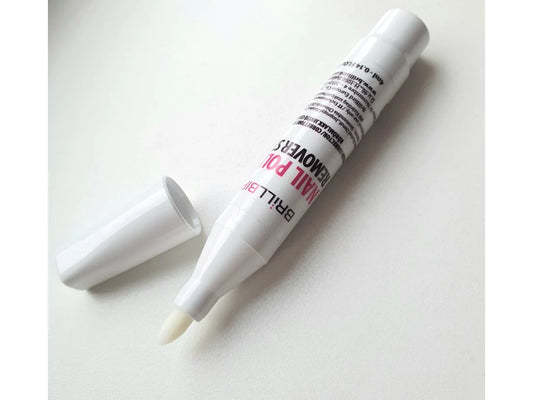 Brillbird Remover Pen - Kentro Beauty Supplies Ireland