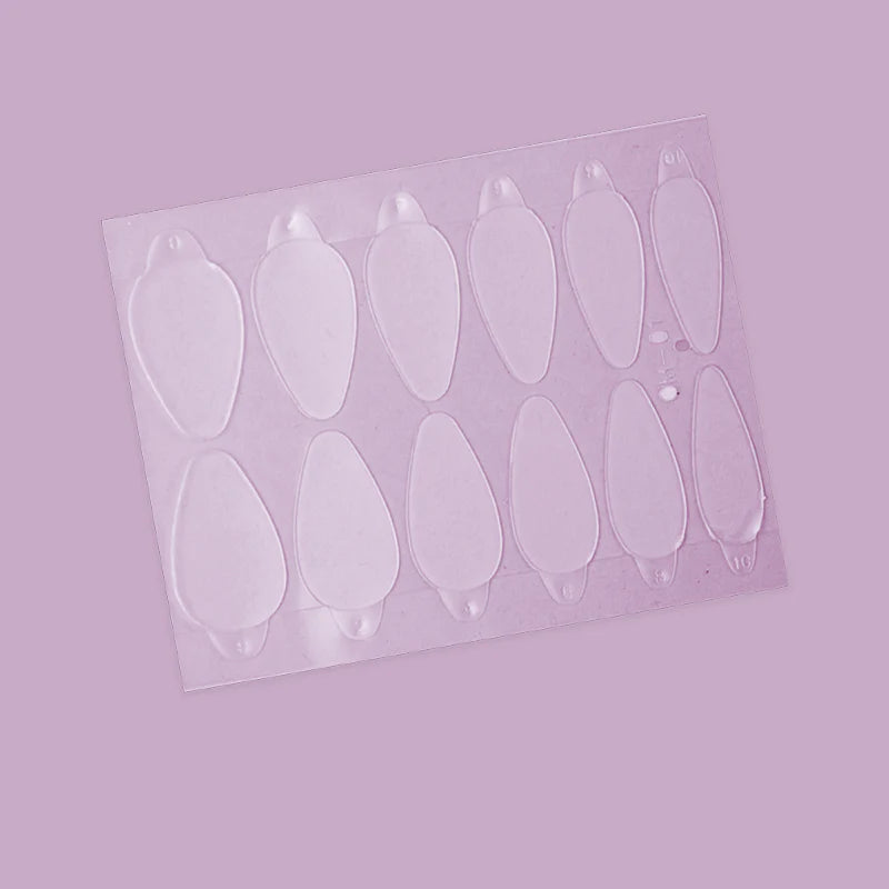 Smile-line Form for Upper Forms - Kentro Beauty Supplies Ireland