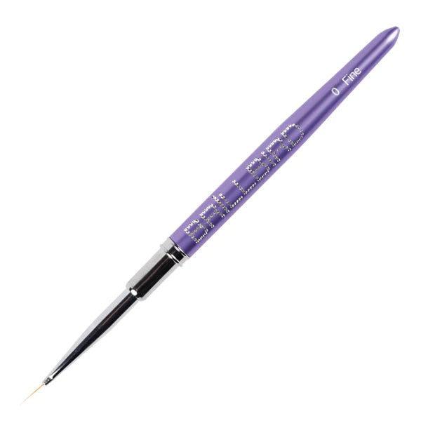 Brillbird 0 Fine Brush - Kentro Beauty Supplies Ireland