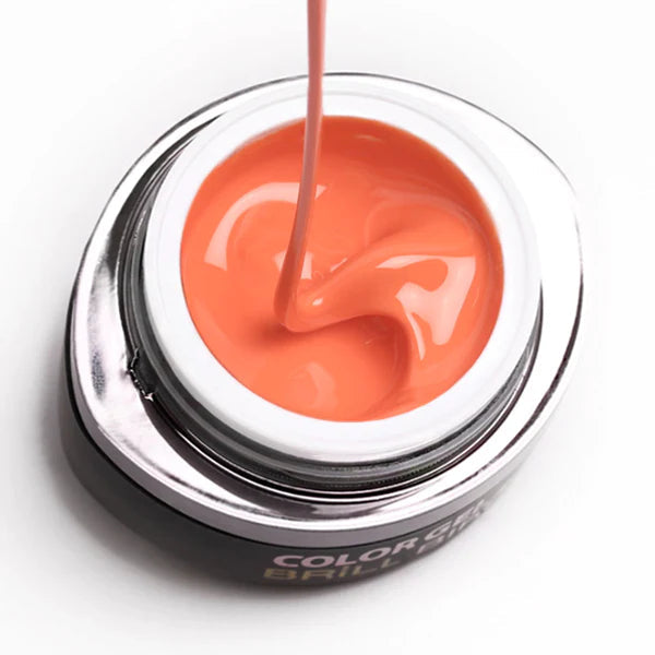 Brillbird Brush & go colour gel - GO130 - Kentro Beauty Supplies Ireland