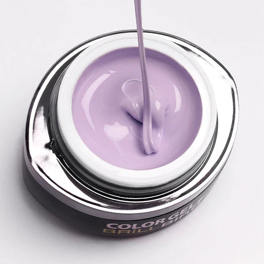 Brillbird Brush & go colour gel - GO131 - Kentro Beauty Supplies Ireland