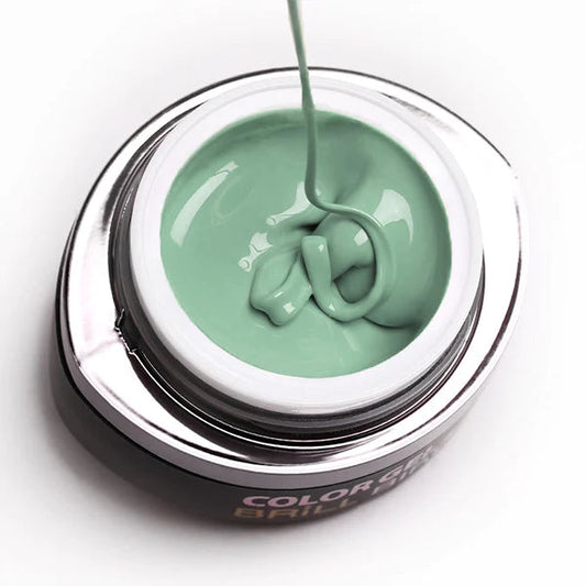 Brillbird Brush & go colour gel - GO132 - Kentro Beauty Supplies Ireland