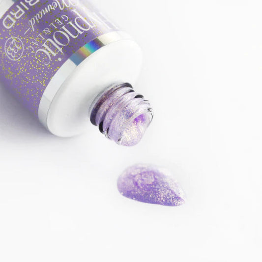 Hypnotic gel & lac Mermaid - 233 - Kentro Beauty Supplies Ireland