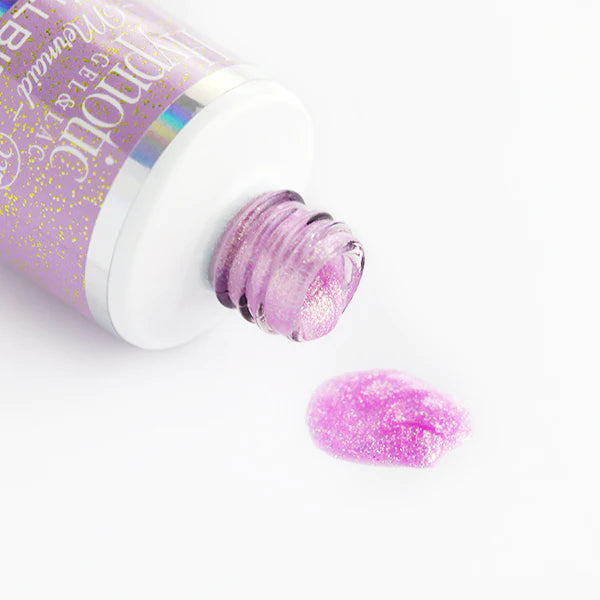 Hypnotic gel & lac Mermaid - 235 - Kentro Beauty Supplies Ireland