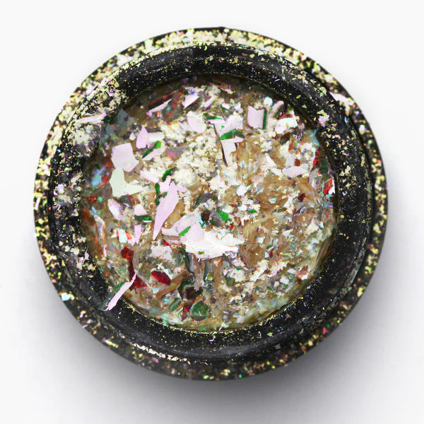 Brillbird Chrome Flakes - Starlight - Kentro Beauty Supplies Ireland