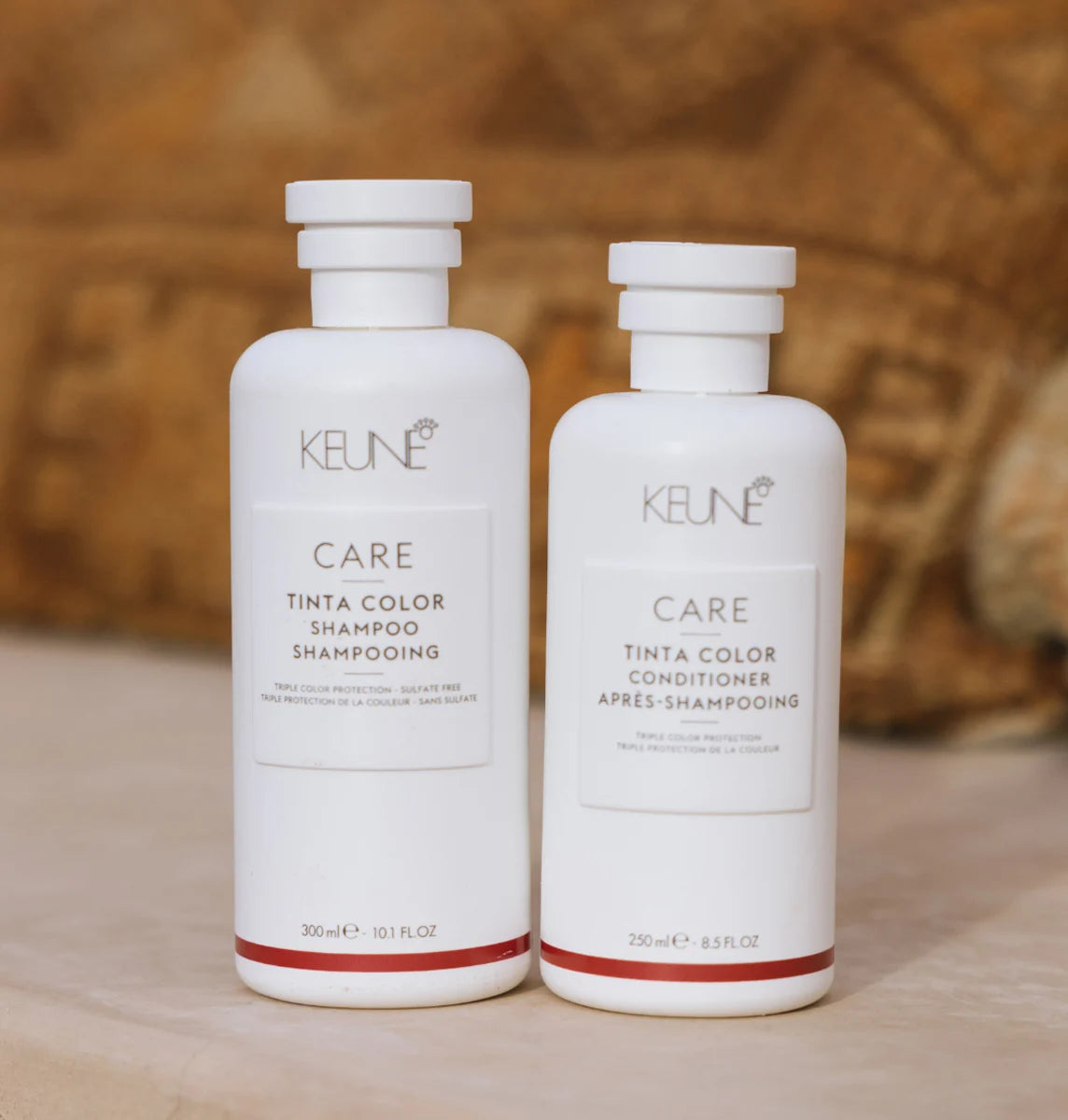 KEUNE CARE TINTA COLOR CONDITIONER - Kentro Beauty Supplies Ireland