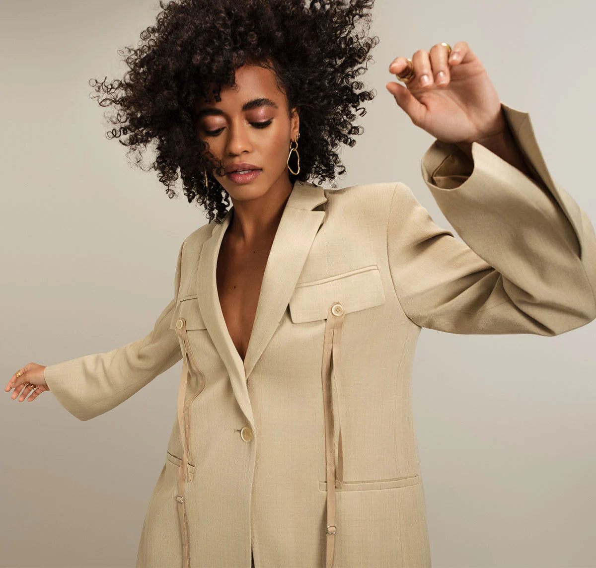 KEUNE CARE CONFIDENT CURL LEAVE-IN CURLY 300ml - Kentro Beauty Supplies Ireland