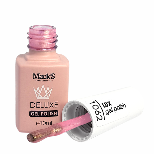Mack’s DeLuxe Gel Polish 1062 - Kentro Beauty Supplies Ireland