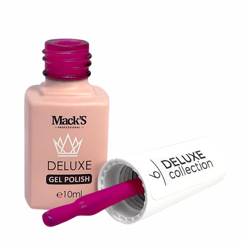 Mack’s DeLux Gel Polish 9 - Kentro Beauty Supplies Ireland