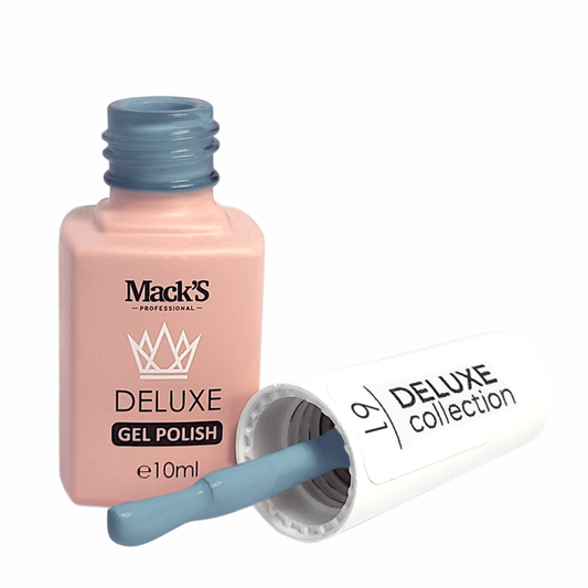 Mack’s DeLux Gel Polish 61 - Kentro Beauty Supplies Ireland
