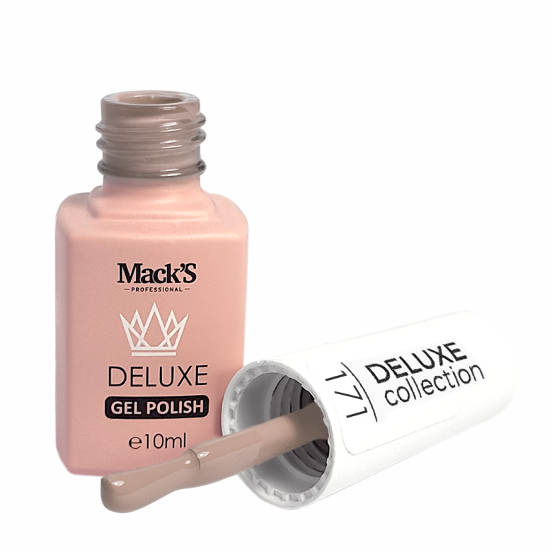 Mack’s DeLux Gel Polish 171 - Kentro Beauty Supplies Ireland