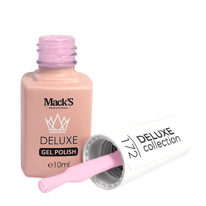 Mack’s DeLux Gel Polish 172 - Kentro Beauty Supplies Ireland