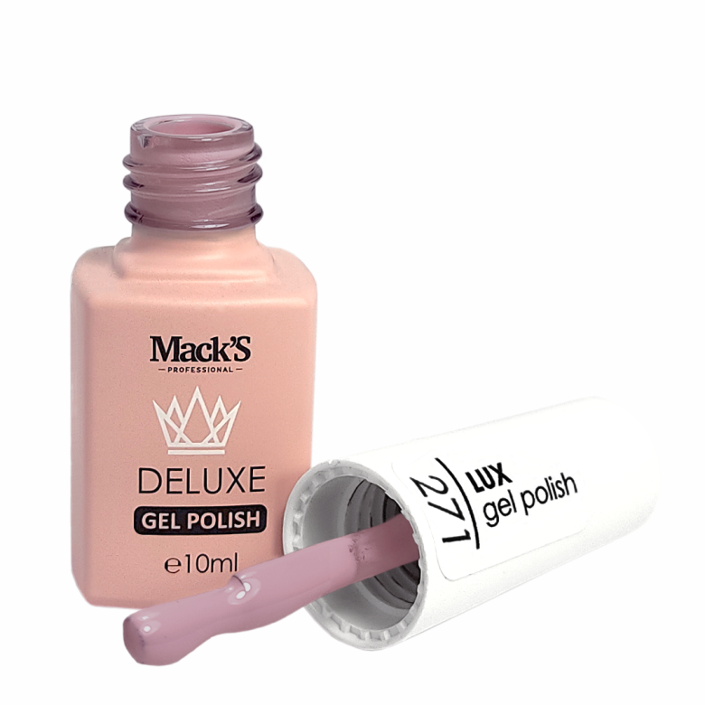 Mack’s DeLux Gel Polish 271 - Kentro Beauty Supplies Ireland