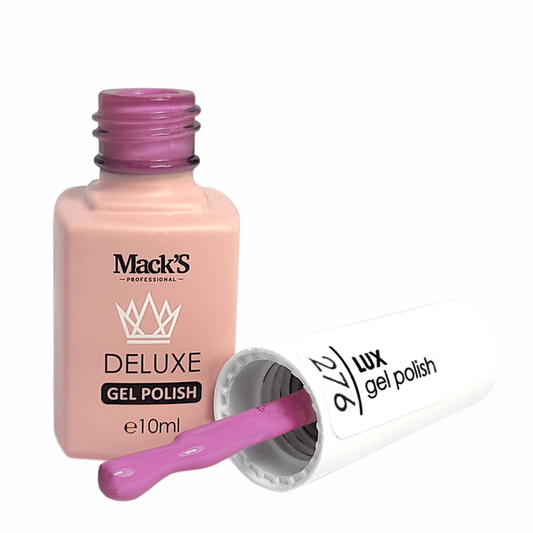 Mack’s DeLux Gel Polish 276 - Kentro Beauty Supplies Ireland