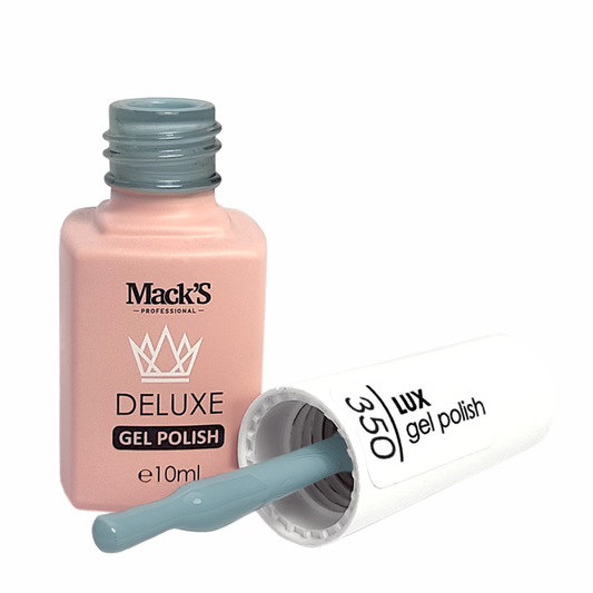 Mack’s DeLuxe Gel Polish 350 - Kentro Beauty Supplies Ireland