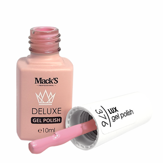 Mack’s DeLuxe Gel Polish 376 - Kentro Beauty Supplies Ireland